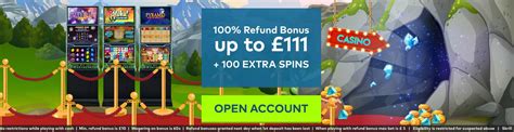 Yeti Casino welcome bonus offer and extra spins.